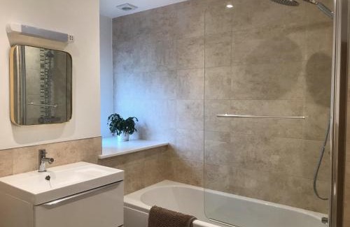 Gwithian Apartment | Towennan: Family-Friendly Apartment in Tranquil Coastal Village