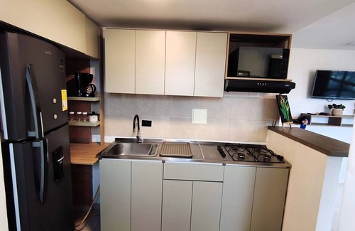 Pereira Apartment | "Tower 901 Downtown: Comfortable and Exclusive"