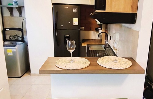 Pereira Apartment | "Tower 901 Downtown: Comfortable and Exclusive"