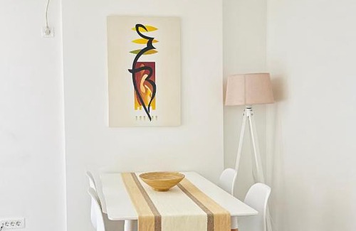 Matiçan Apartment | Guest Rated 10/10 Tower Apartment with Family-Friendly Amenities