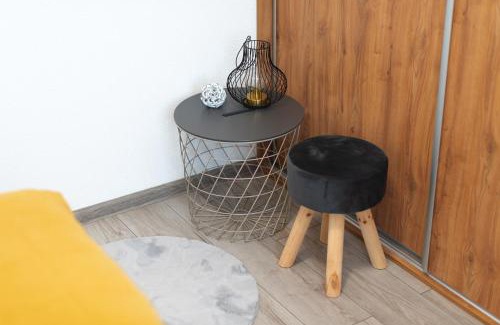 Spisska Nova Ves Apartment | Top-Rated Tower Apartments: Ideal for Families & Travelers