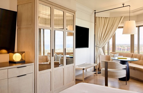 Boca Raton Resort | Exclusive Ocean View Retreat at The Tower Boca Raton