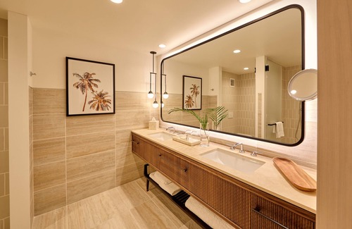 Boca Raton Resort | Exclusive Ocean View Retreat at The Tower Boca Raton