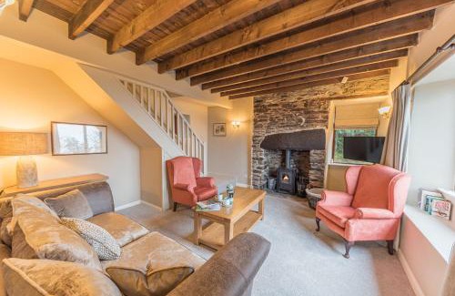 Ambleside House | Cozy Retreat at Tower Cottage, Far Sawrey in Windermere