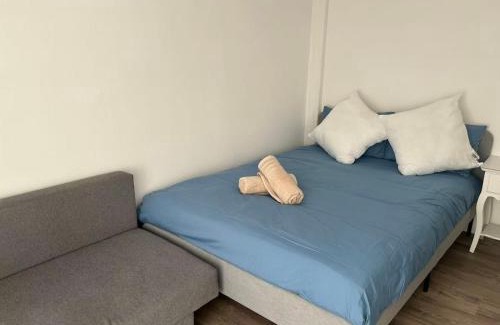 Garches Apartment | Tower eiffel Magnificent apartment center Paris
