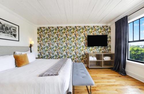 East Little Havana Hotel | Tower Hotel Little Havana