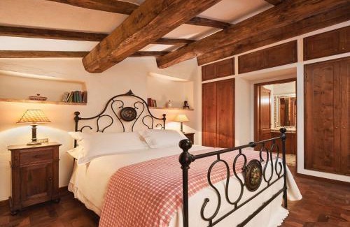 Umbertide House | Exquisite Umbria Retreat with Pool and Family-Friendly Amenities
