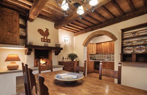 Umbertide House | Exquisite Umbria Retreat with Pool and Family-Friendly Amenities