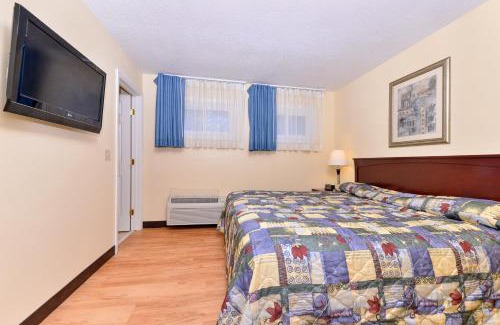 Guilford Hotel | Family-Friendly Getaway at Tower Inn and Suites of Guilford