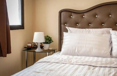 Thanon Phaya Thai Apartment | Prime Tower Residence in Bangkok's Shopping District