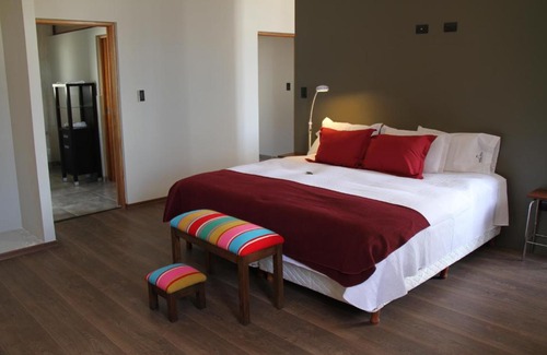 Puerto Deseado Apartment | Explore Tower Rock Puerto Deseado - Pet Friendly Escape