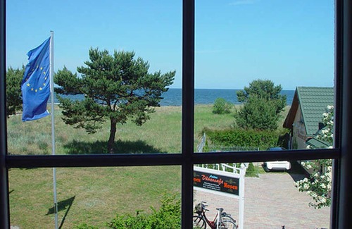 Karlshagen Hotel | Tower Room 25 - Hotel Ostseeblick