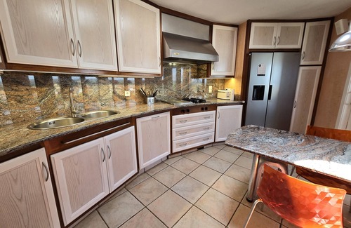 L'Escala House | Serene Tower with Pool by the Beach in Costa Brava