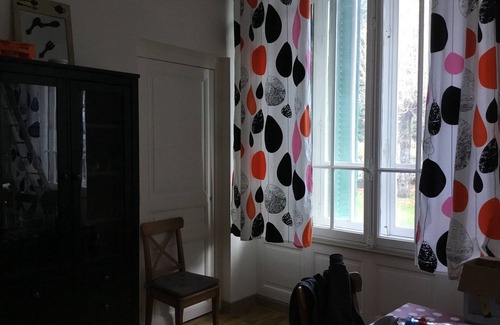 Mont-Dore Apartment | Town Center Apartment: Park and Enjoy a Guest-Rated 9.8