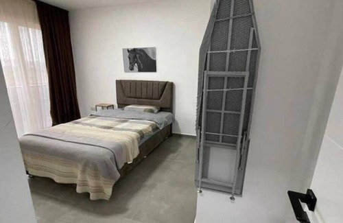 Esenyurt Condo | Prime Location Near Transport and Airport Access