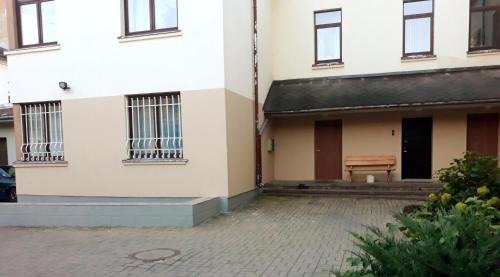Daugavpils Apartment | Family-Friendly Town Center Studio Apartment with Great Reviews