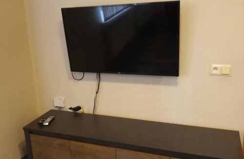 Daugavpils Apartment | Family-Friendly Town Center Studio Apartment with Great Reviews