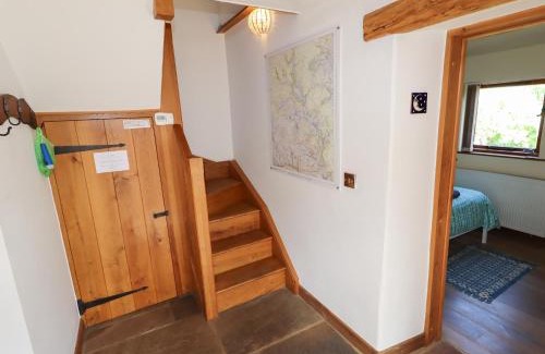 Hope Valley House | Pet-Friendly Getaway at Town End Barn - Guest Rated 9.7/10