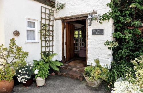 Crowcombe House | Cozy Town End Farm Cottages: 4-Star Stay with Kitchen & Pets
