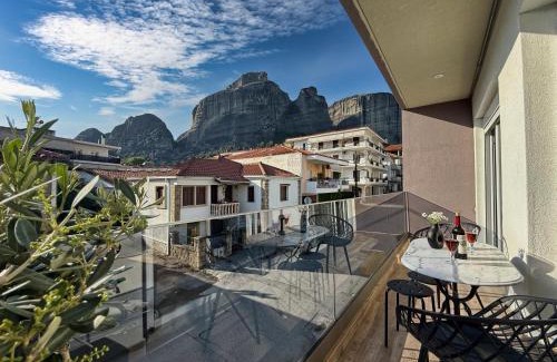 Kalambaka Apartment | Town Harmony Residence