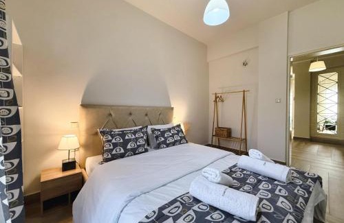Kalambaka Apartment | Town Harmony Residence