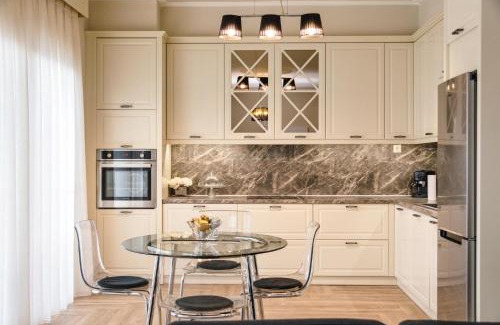 Kalambaka Apartment | Town Harmony Residence