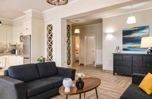 Kalambaka Apartment | Town Harmony Residence