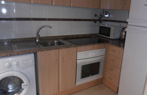 Puerto Marino House | Town House, 2 Bedroom, 2 Bathroom, Air Con, Sat TV, Communal Pool