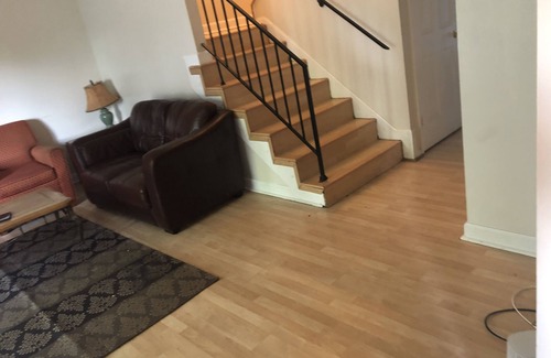 Montgomery Village House | Delightful Town House with Pool and Family-Friendly Amenities