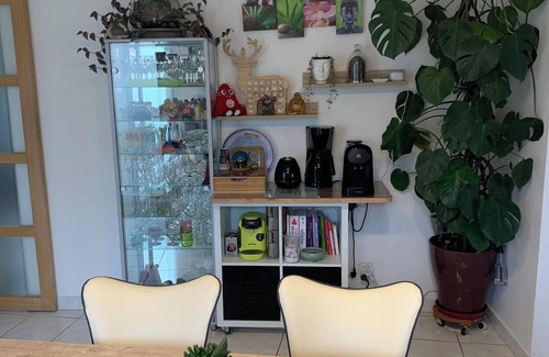 Argenteuil House | Town house with garden 30 minutes from Paris, ideal for groups/families.
