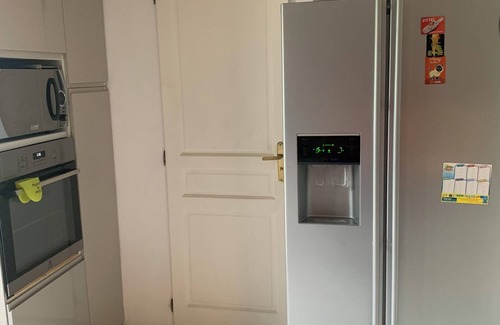 Argenteuil House | Town house with garden 30 minutes from Paris, ideal for groups/families.