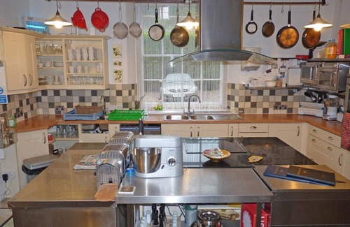 Dulverton Bed & Breakfast | Guest Rated Town Mills B &B: Family-Friendly Comfort Awaits