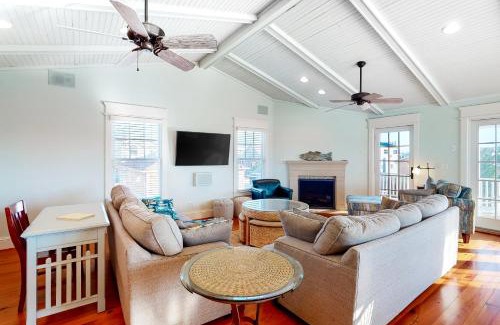 Bethany Beach House | Family-Friendly Retreat in Bethany Beach - 104 Third