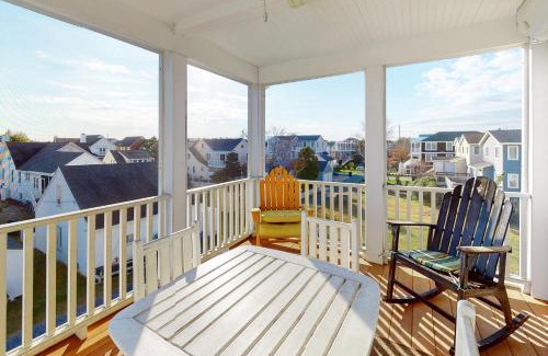 Bethany Beach House | Family-Friendly Retreat in Bethany Beach - 104 Third