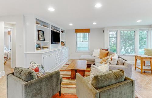 Bethany Beach House | Family-Friendly Getaway at Bethany Beach - 121 Third