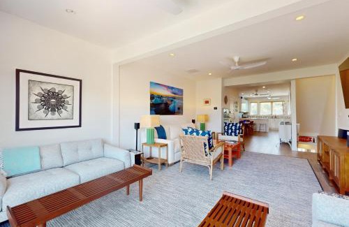 Rehoboth by the Sea House | Discover Dewey Beach: Family-Friendly Retreat at Seastrand Ct.