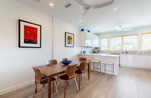 Rehoboth by the Sea House | Discover Dewey Beach: Family-Friendly Retreat at Seastrand Ct.