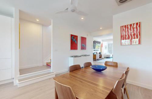 Rehoboth by the Sea House | Discover Dewey Beach: Family-Friendly Retreat at Seastrand Ct.