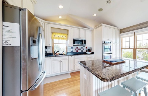 Fenwick Island House | Waterfront Retreat in Fenwick Island with Dock & Pet Access