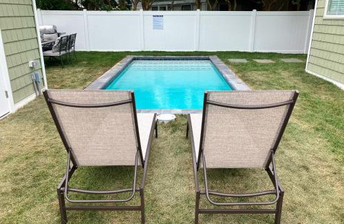Country Club Estates House | Pet-Friendly Retreat in Rehoboth Beach: 4-Star Excellence