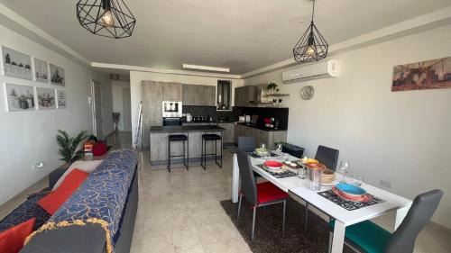 Mellieha Apartment | Top-Rated Family-Friendly Town's End Apartments in Mellieha