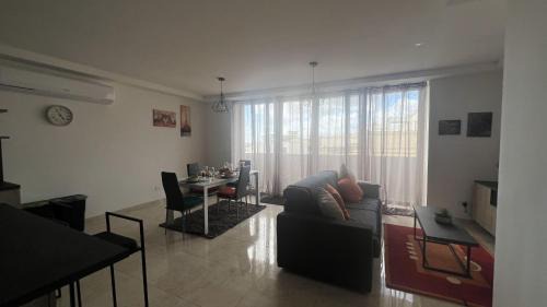 Mellieha Apartment | Top-Rated Family-Friendly Town's End Apartments in Mellieha