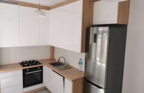 Old Town Apartment | Cozy Town Square Apartment: Guest Rated 9.2, Pet Friendly