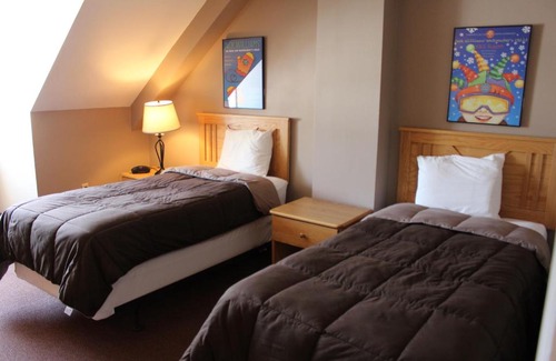 Waterville Valley Apartment | Inviting Town Square Condominiums with Oceanfront Views
