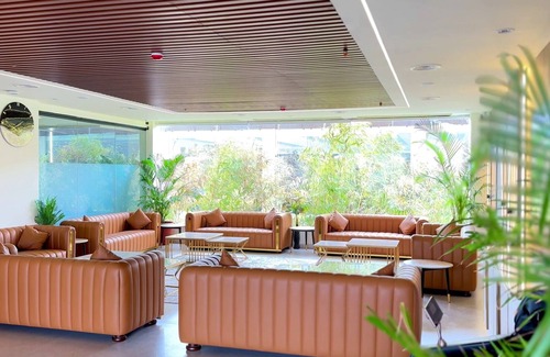 Shamshabad Hotel | TOWN SQUARE SUITES
