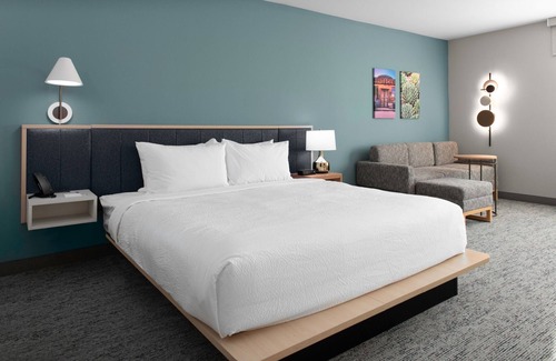 Buckeye Hotel | Exceptional TownePlace by Marriott Suites Buckeye Verrado