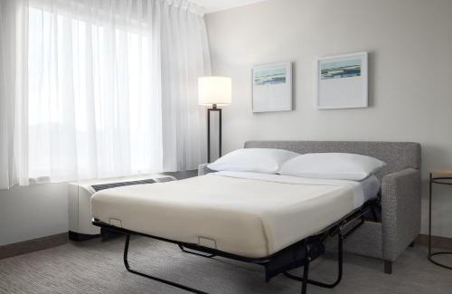 Ocean City Hotel | Pet-Friendly TownePlace Suites near Fort Walton Beach