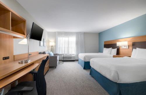 Ocean City Hotel | Pet-Friendly TownePlace Suites near Fort Walton Beach