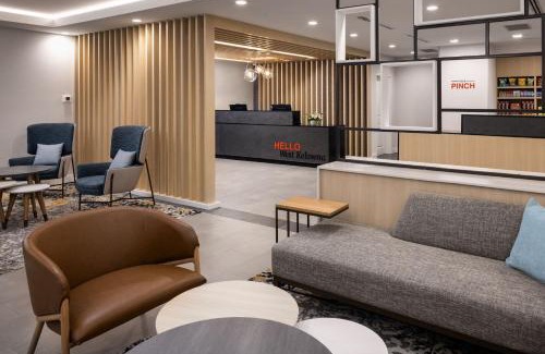 Westbank Hotel | Discover TownePlace Suites by Marriott West Kelowna