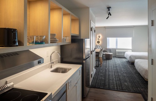 Georgetown Hotel | Top-Rated Towneplace Suites By Marriott Georgetown Getaway